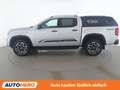 Volkswagen Amarok 3.0 TDI PanAmericana Doppelkabine 4Motion Silber - thumbnail 3