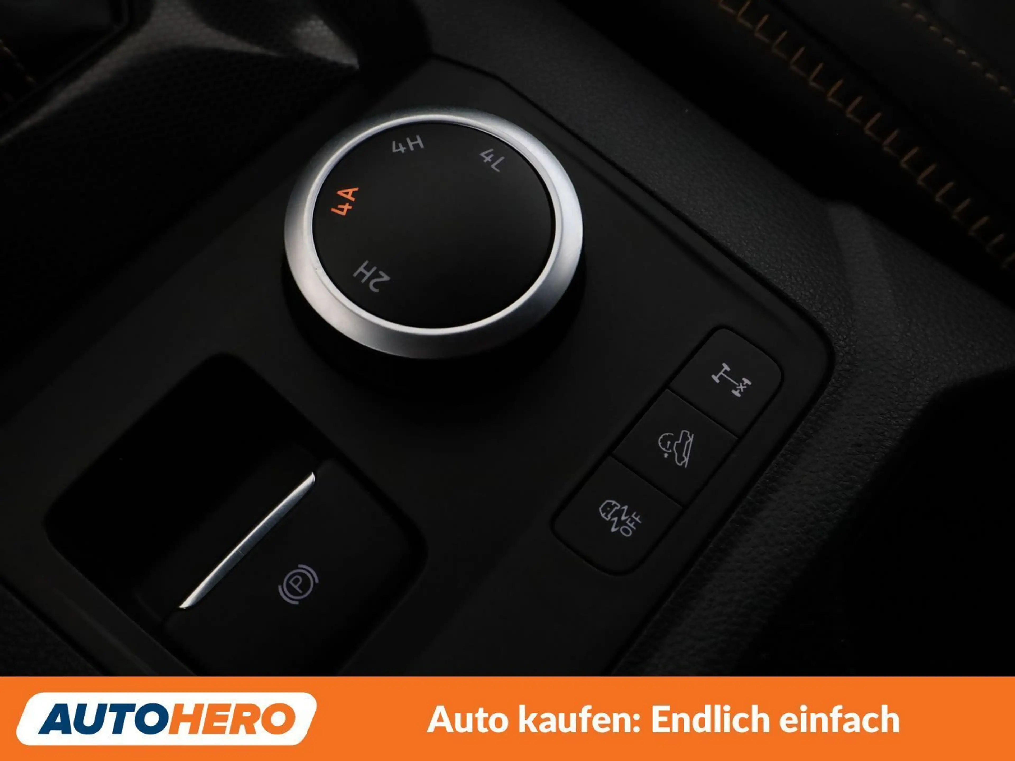 Volkswagen Amarok 3.0 TDI PanAmericana Doppelkabine 4Motion — photo 27