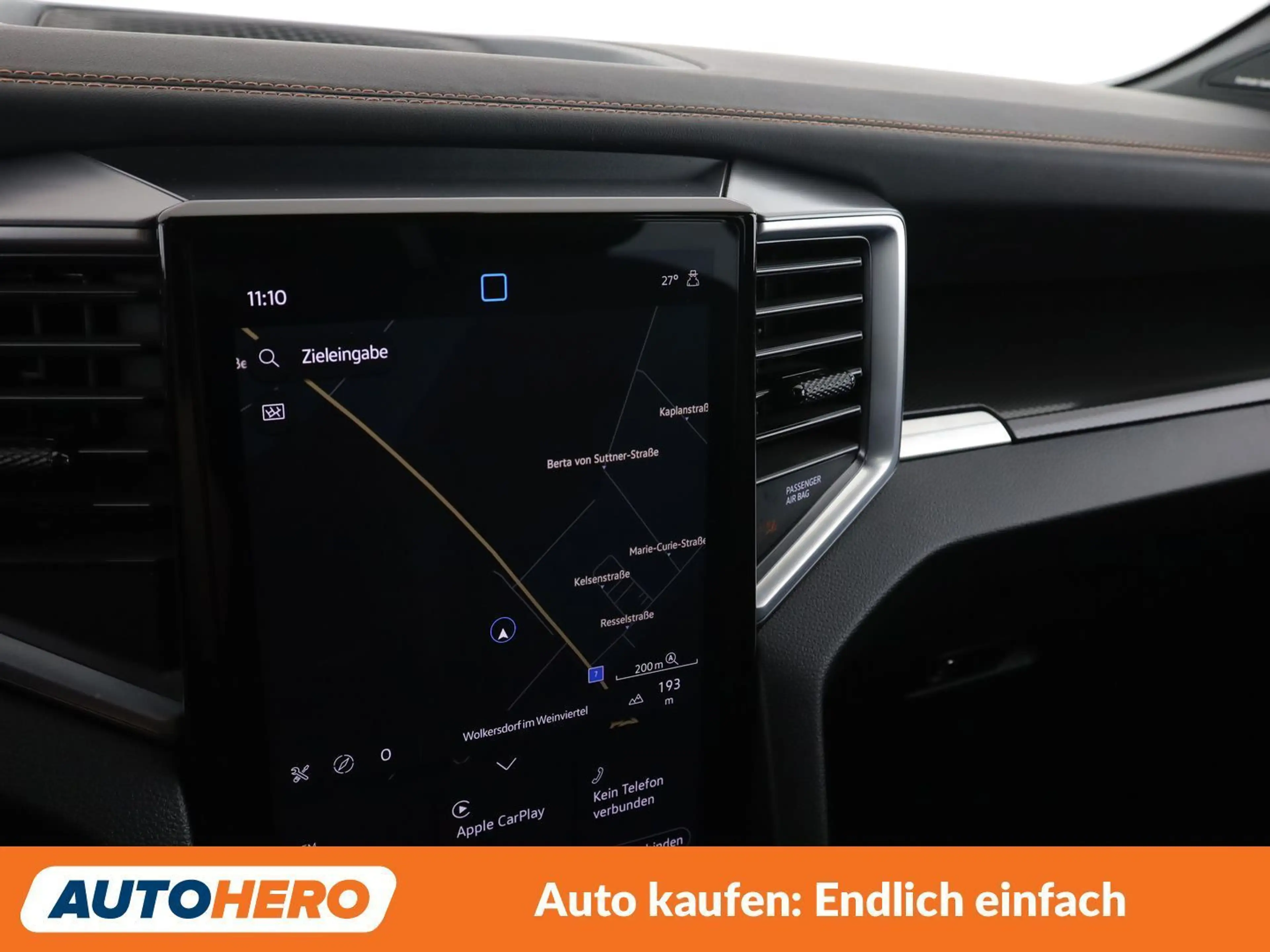 Volkswagen Amarok 3.0 TDI PanAmericana Doppelkabine 4Motion — photo 21
