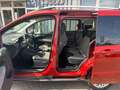 Ford Tourneo Courier 1.0 Titanium Rood - thumbnail 5