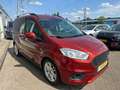 Ford Tourneo Courier 1.0 Titanium Rood - thumbnail 3