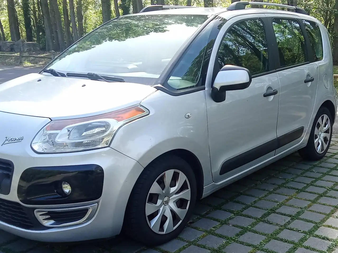 Citroen C3 Picasso HDi 90 FAP Confort