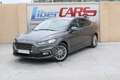 Ford Mondeo 2.0 Híbrido 138kW/187CV Titanium HEV AT Gris - thumbnail 1