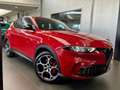 Alfa Romeo Tonale SPRINT | 1.5 HYBRID 130PK | AUTOMAAT | 10% KORTING Kırmızı - thumbnail 1