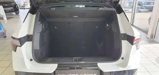 Mitsubishi Eclipse Cross view 10