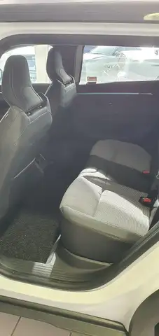 Mitsubishi Eclipse Cross view 7