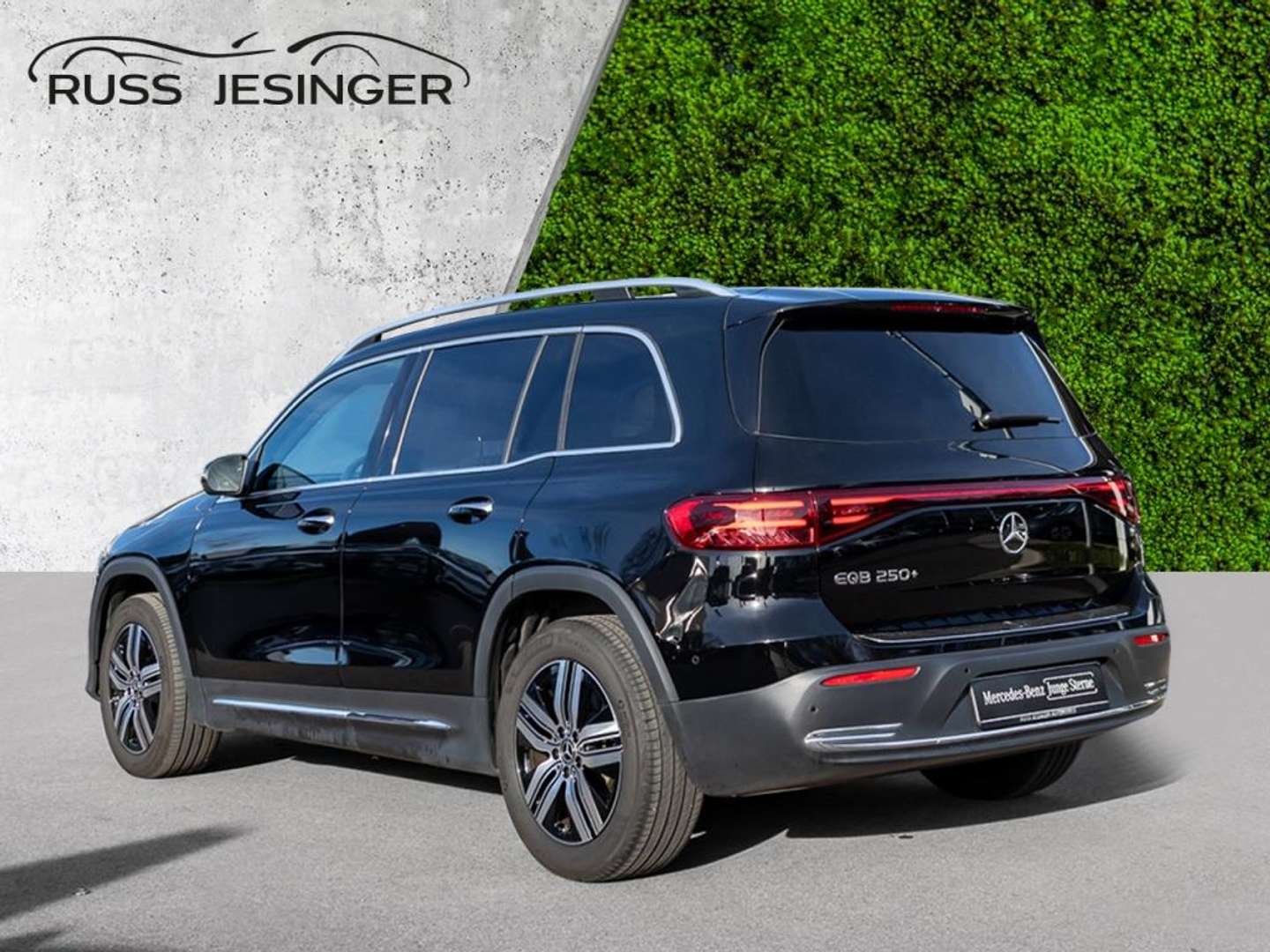 Mercedes EQB 250 ELECTRIC-ART -  - Joinsteer - #2