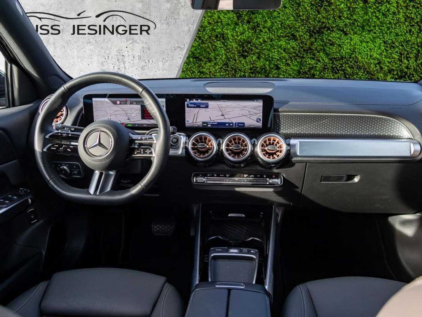 Mercedes EQB 250 ELECTRIC-ART -  - Joinsteer - #3