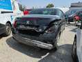 Peugeot 207 CC 1,6 16V Roland Garros Schwarz - thumbnail 3