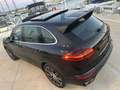 Porsche Cayenne S Diesel Aut. Noir - thumbnail 10