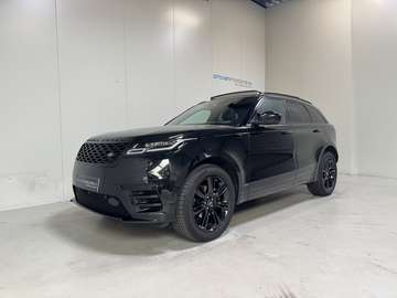 2.0d Autom. - R Dynamic - Pano - Topstaat! 1Ste...