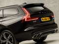 Volvo V60 2.0 T6 Recharge AWD R-Design 391Pk Automaat (APPLE Zwart - thumbnail 11