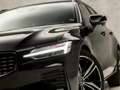 Volvo V60 2.0 T6 Recharge AWD R-Design 391Pk Automaat (APPLE Zwart - thumbnail 12