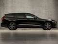 Volvo V60 2.0 T6 Recharge AWD R-Design 391Pk Automaat (APPLE Zwart - thumbnail 4