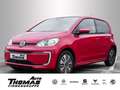 Volkswagen up! e-up!  United PDC+SHZ Rot - thumbnail 1