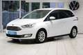 Ford Grand C-Max Titanium Blanc - thumbnail 1