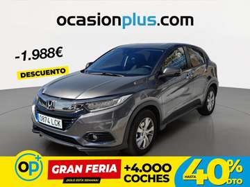 1.5 i-VTEC Elegance Navi CVT