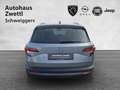 Skoda Karoq 2,0 Diesel Automatik 4x4 Grau - thumbnail 5