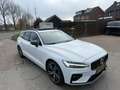 Volvo V60 2.0 B4 R-Design | Bowers & Wilkins | Panorama dak Weiß - thumbnail 2