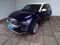 Volkswagen T-Roc 1.6 TDI UNITED / AHK+NAVI+LED'S+KAMERA Bleu - thumbnail 2