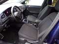 Volkswagen T-Roc 1.6 TDI UNITED / AHK+NAVI+LED'S+KAMERA Bleu - thumbnail 13