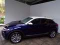 Volkswagen T-Roc 1.6 TDI UNITED / AHK+NAVI+LED'S+KAMERA Bleu - thumbnail 5