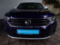 Volkswagen T-Roc 1.6 TDI UNITED / AHK+NAVI+LED'S+KAMERA Bleu - thumbnail 6
