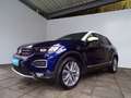 Volkswagen T-Roc 1.6 TDI UNITED / AHK+NAVI+LED'S+KAMERA Bleu - thumbnail 4