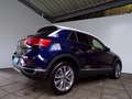 Volkswagen T-Roc 1.6 TDI UNITED / AHK+NAVI+LED'S+KAMERA Bleu - thumbnail 8