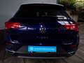 Volkswagen T-Roc 1.6 TDI UNITED / AHK+NAVI+LED'S+KAMERA Bleu - thumbnail 10