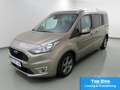 Ford Grand Tourneo Connect 1.5 Titanium SHZ+PanoDach Argent - thumbnail 2