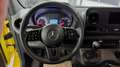 Mercedes-Benz Sprinter Sprinter 316 CDI Kasten Standard STH KAMERA Gelb - thumbnail 12