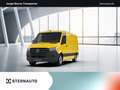 Mercedes-Benz Sprinter Sprinter 316 CDI Kasten Standard Jaune - thumbnail 1