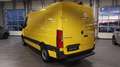 Mercedes-Benz Sprinter Sprinter 316 CDI Kasten Standard STH KAMERA Gelb - thumbnail 5