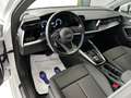Audi A3 Sportback 30 2.0 tdi  s-tronicBusiness Advanced White - thumbnail 14
