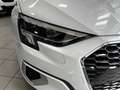 Audi A3 Sportback 30 2.0 tdi  s-tronicBusiness Advanced White - thumbnail 3
