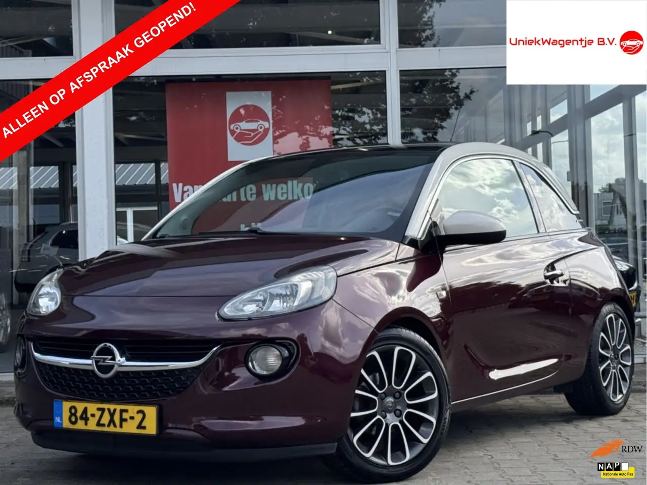 Opel Adam