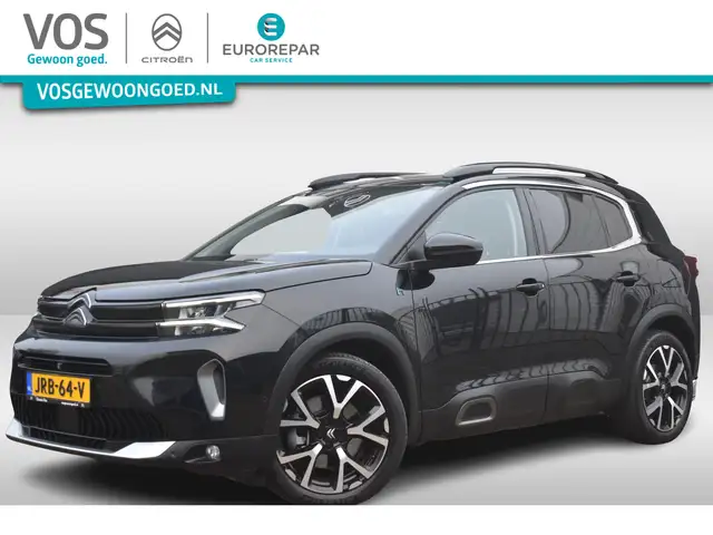 Citroen C5 Aircross Plug-in Hybrid 225pk EAT8 Automaat Shine | Navigat
