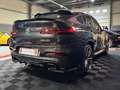 BMW X4 II (G02) M40iA 360ch Gris - thumbnail 8