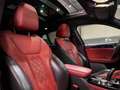 BMW X4 II (G02) M40iA 360ch Gris - thumbnail 32