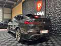 BMW X4 II (G02) M40iA 360ch Gris - thumbnail 6