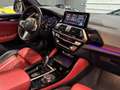 BMW X4 II (G02) M40iA 360ch Grau - thumbnail 37