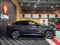 BMW X4 II (G02) M40iA 360ch Gris - thumbnail 5