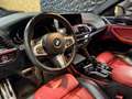 BMW X4 II (G02) M40iA 360ch Gris - thumbnail 13