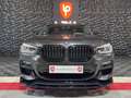 BMW X4 II (G02) M40iA 360ch Gris - thumbnail 3