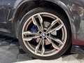 BMW X4 II (G02) M40iA 360ch Gris - thumbnail 11