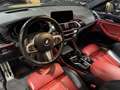 BMW X4 II (G02) M40iA 360ch Gris - thumbnail 16