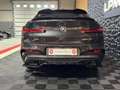 BMW X4 II (G02) M40iA 360ch Gris - thumbnail 7