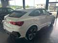Audi Q3 Q3 Sportback 35 2.0 tdi Identity Black s-tronic Bianco - thumbnail 6