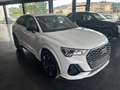 Audi Q3 Q3 Sportback 35 2.0 tdi Identity Black s-tronic Bianco - thumbnail 3